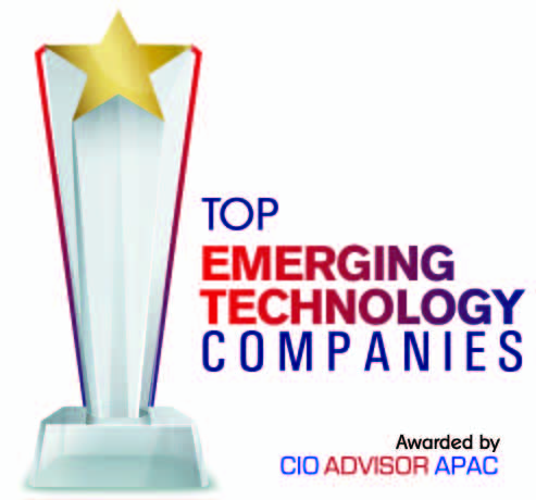 Top 25 Emerging Technology Companies - 2018